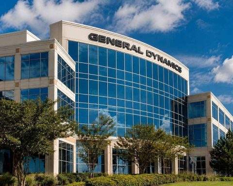 General Dynamics Stock Reacts to New Pentagon Move