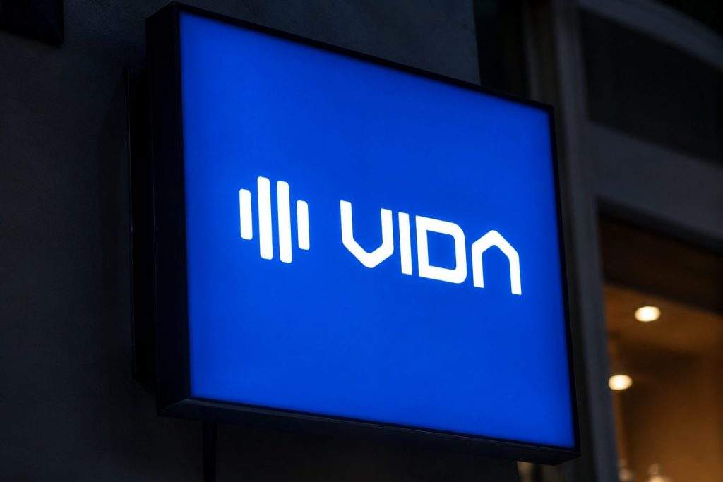 Vida CEO Steps In as $15 Million AI IPO Hits Reality Check