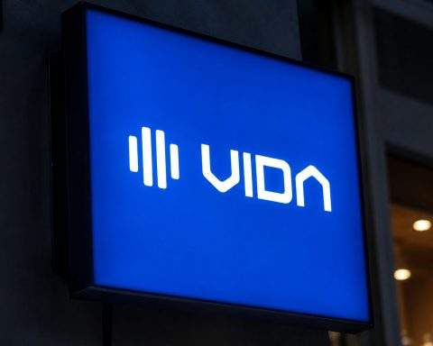 Vida CEO Steps In as $15 Million AI IPO Hits Reality Check