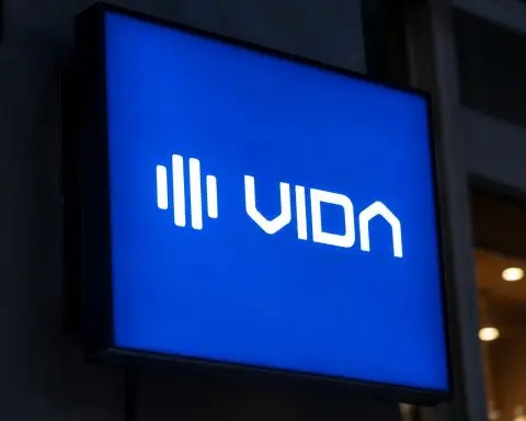 Vida CEO Steps In as $15 Million AI IPO Hits Reality Check