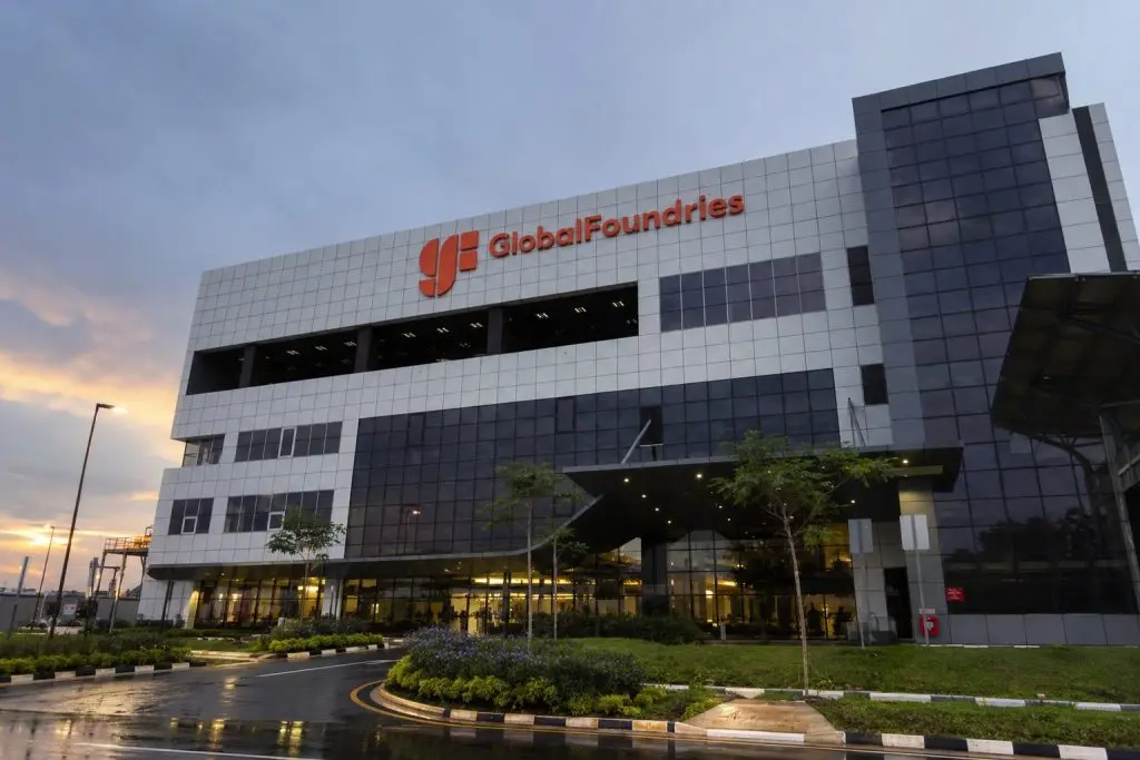 GlobalFoundries on watch for $1.91 billion move after volatile stretch