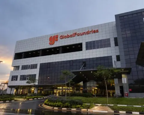 GlobalFoundries on watch for $1.91 billion move after volatile stretch