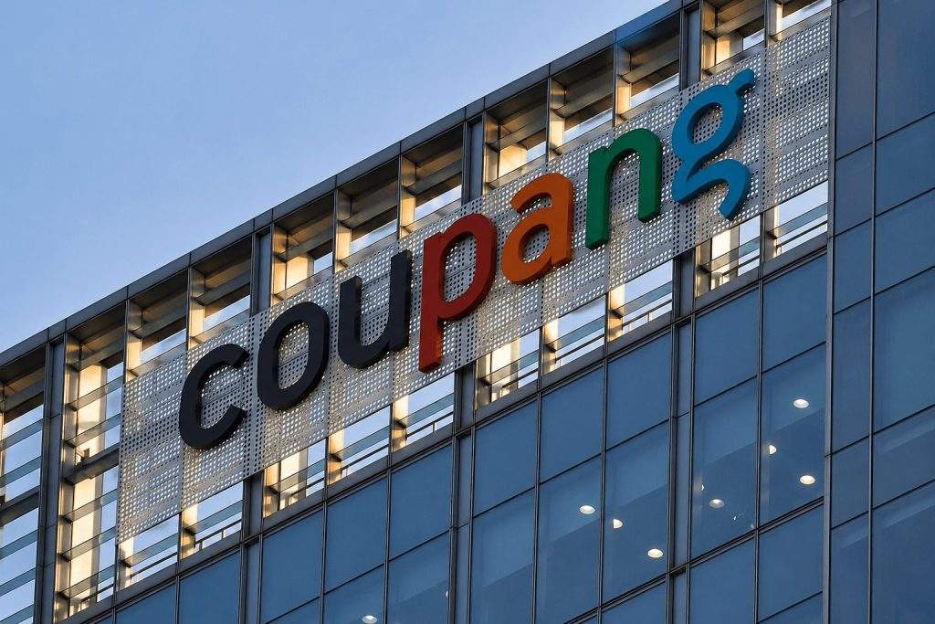 Coupang Shares Recover This Week, with June in Focus