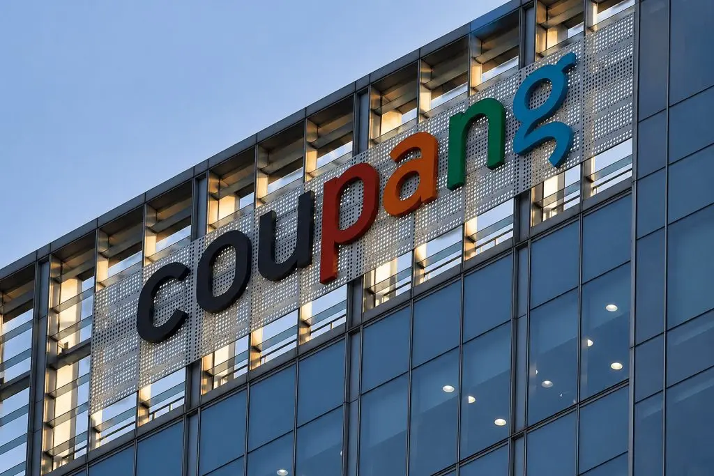 Coupang Shares Recover This Week, with June in Focus