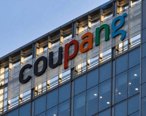 Coupang Shares Recover This Week, with June in Focus