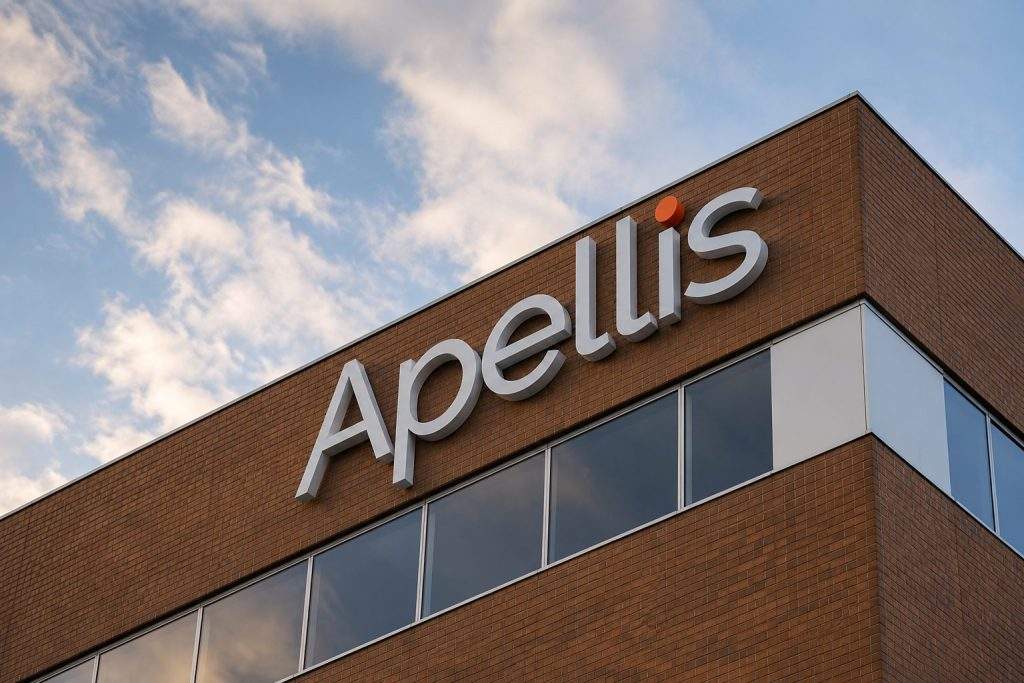 Apellis Shares Disappear After Biogen’s $5.6 Billion Buy—One Play Left Apellis Shares Disappear After Biogen’s $5.6 Billion Buy—One Play Left