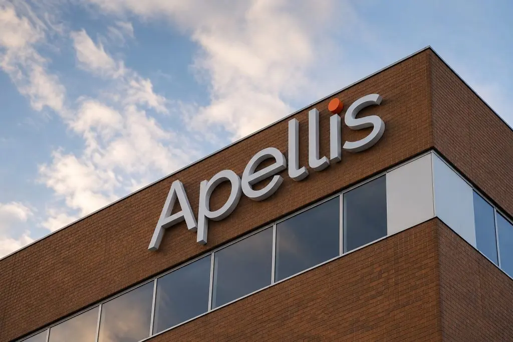Apellis Shares Disappear After Biogen’s $5.6 Billion Buy—One Play Left