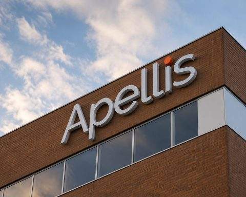 Apellis Shares Disappear After Biogen’s $5.6 Billion Buy—One Play Left