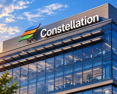 Constellation Energy Stock Slipped for the Week — One AI Power Trigger Could Decide What Comes Next