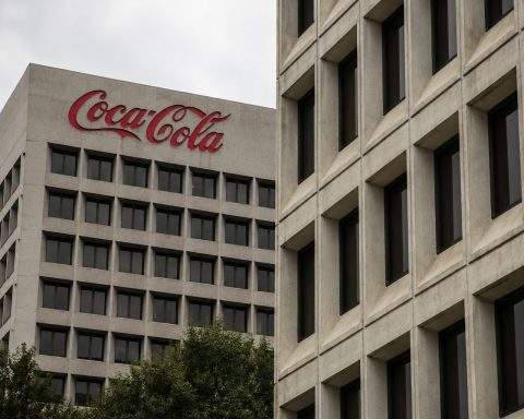 Coca-Cola shares drop; what could be next for KO