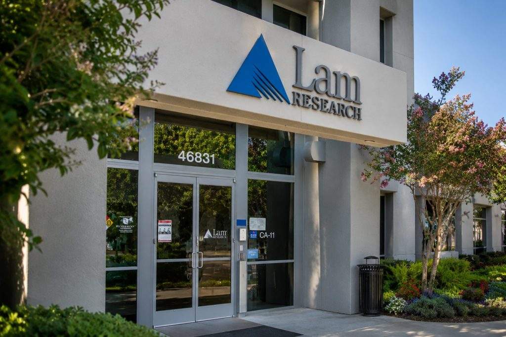 Lam Research Stock Trades Close to Record; Tuesday Holds Key for Investors