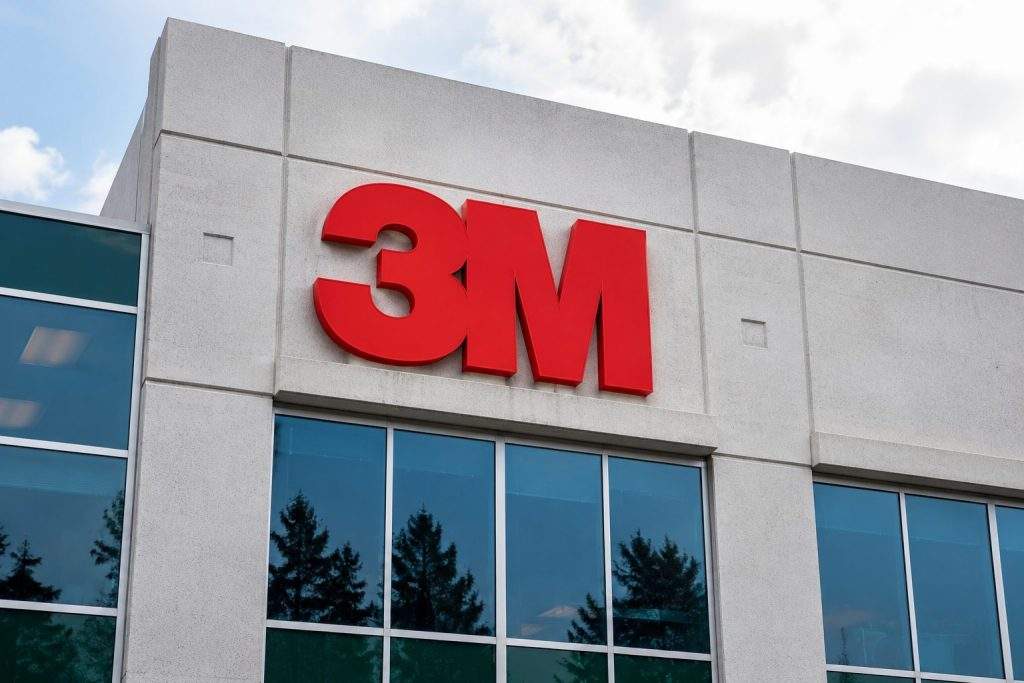 3M Stock Watches Australia’s $1.4 Billion ‘Forever Chemicals’ Move