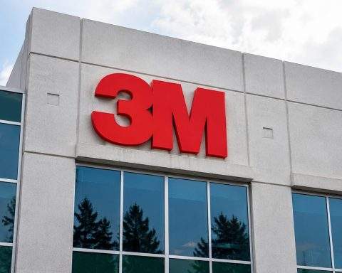 3M Stock Watches Australia’s $1.4 Billion ‘Forever Chemicals’ Move
