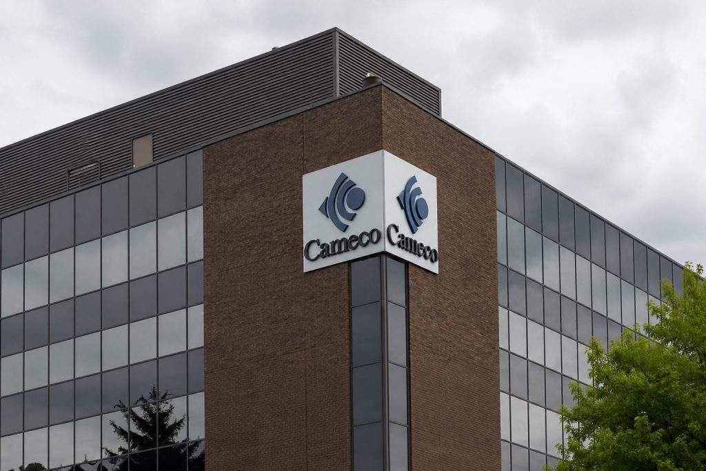 Cameco Stock Is Back in Focus After a Mine Restart — What Investors Watch Next