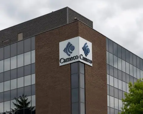 Cameco Stock Is Back in Focus After a Mine Restart — What Investors Watch Next