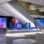 Nokia Shares Set for Monday After 6% Drop Ends AI Run