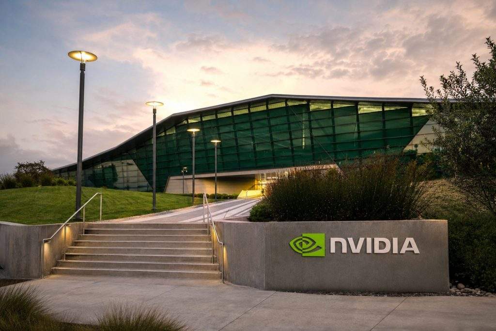 Nvidia Braces for Another Market Test With AI PC Launch Nearing