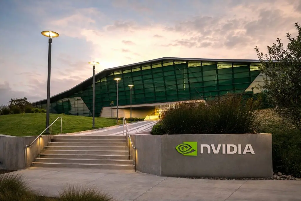 Nvidia Braces for Another Market Test With AI PC Launch Nearing