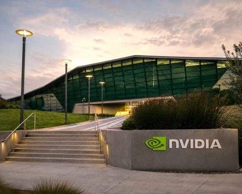Nvidia Braces for Another Market Test With AI PC Launch Nearing