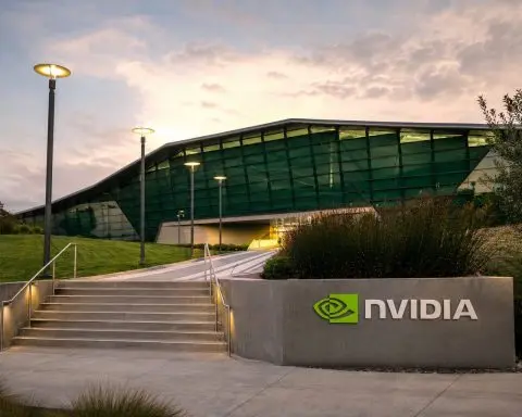 Nvidia Braces for Another Market Test With AI PC Launch Nearing