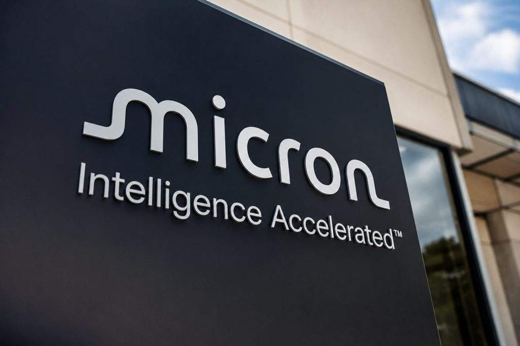 Micron Hits $1 Trillion, Week Ahead Could Decide Its Fate