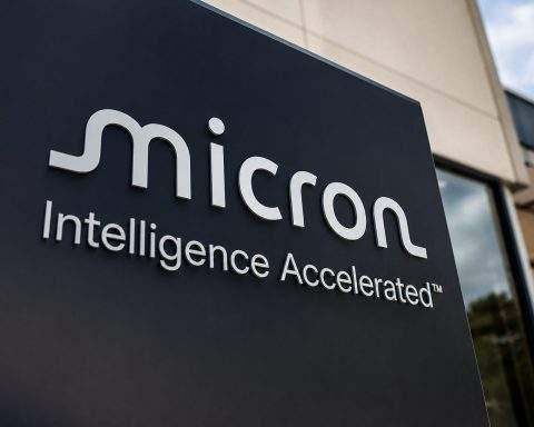 Micron Hits $1 Trillion, Week Ahead Could Decide Its Fate