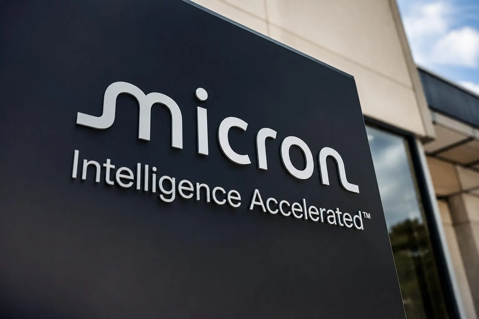 Micron Hits $1 Trillion, Week Ahead Could Decide Its Fate