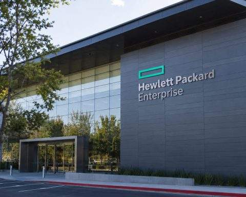 HPE stock hits record ahead of earnings as AI server trade faces new test