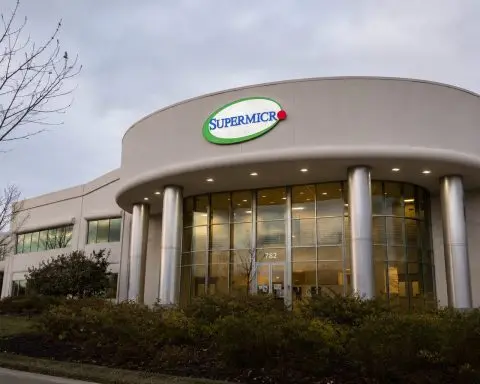Super Micro jumps 30% in one week—what could shift the stock now