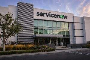 ServiceNow Shares Reverse AI Drop, Wall Street Looks for Next Move