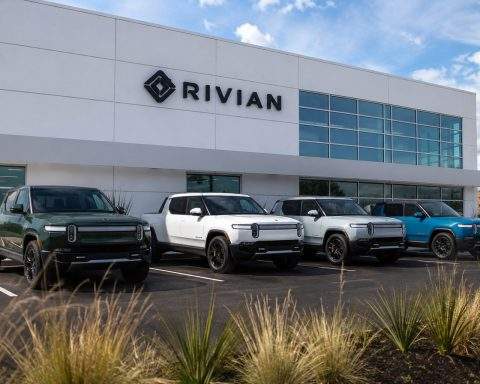 Rivian gets attention after June 9 R2 launch date puts RIVN in focus