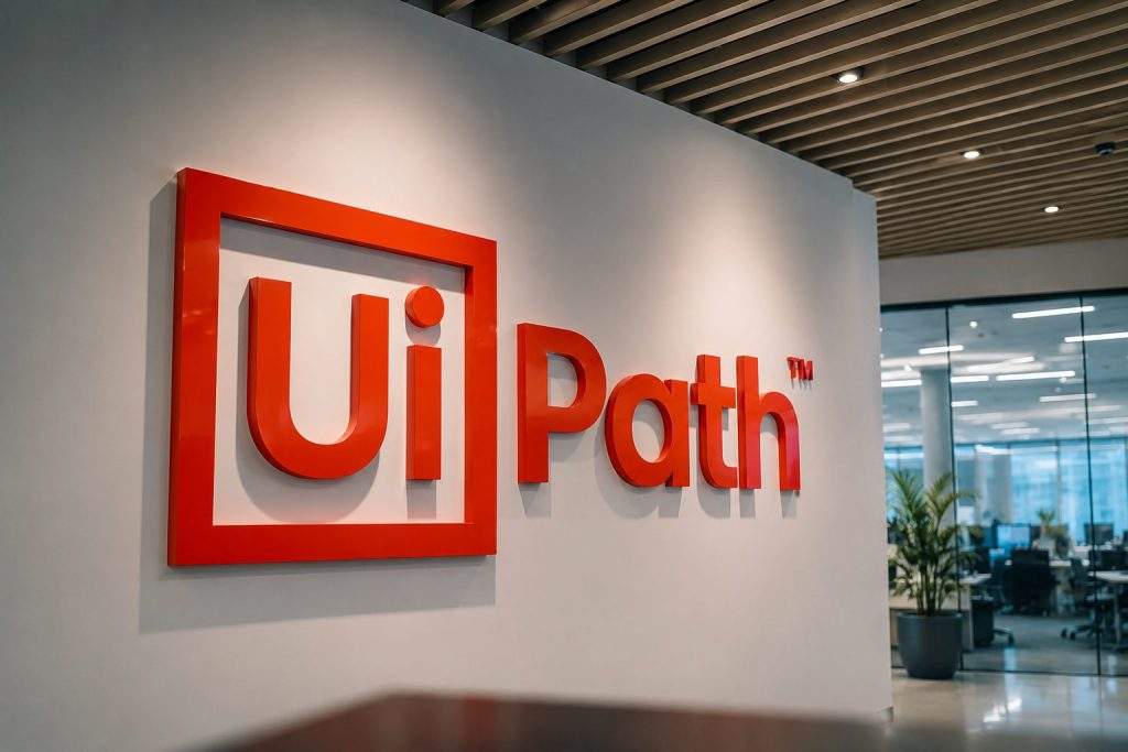 UiPath Faces Monday Test After Earnings, With AI Uncertainty Looming