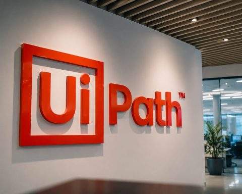 UiPath Faces Monday Test After Earnings, With AI Uncertainty Looming