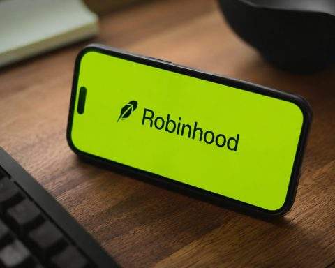 Robinhood Soars, Traders Watch Next Week for HOOD