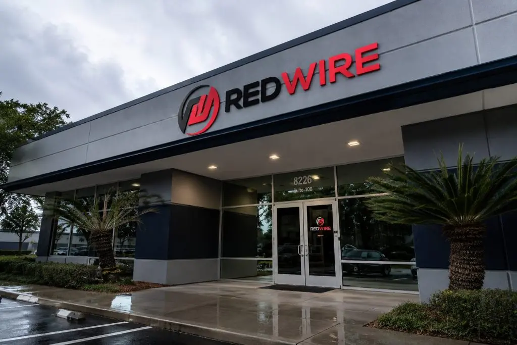 Redwire Shares Jump 40% in Four Days — Eyes on Monday