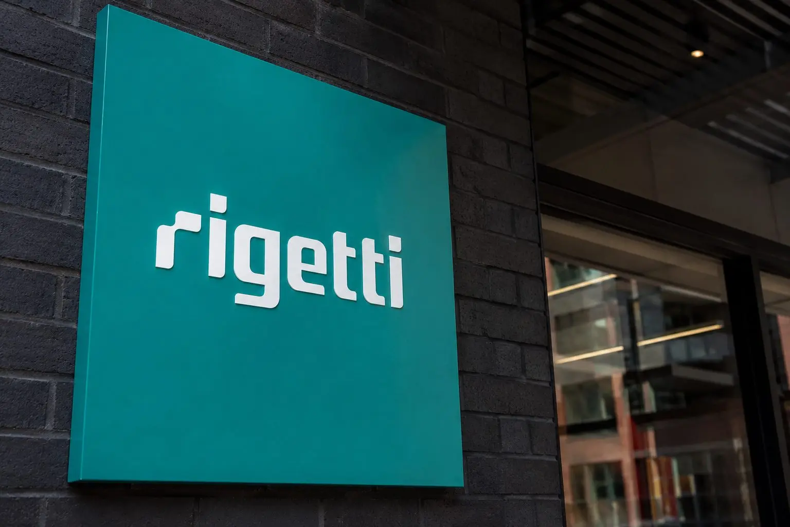 Rigetti’s Quantum Rally Heads Into Monday With U.S. Funding in Focus