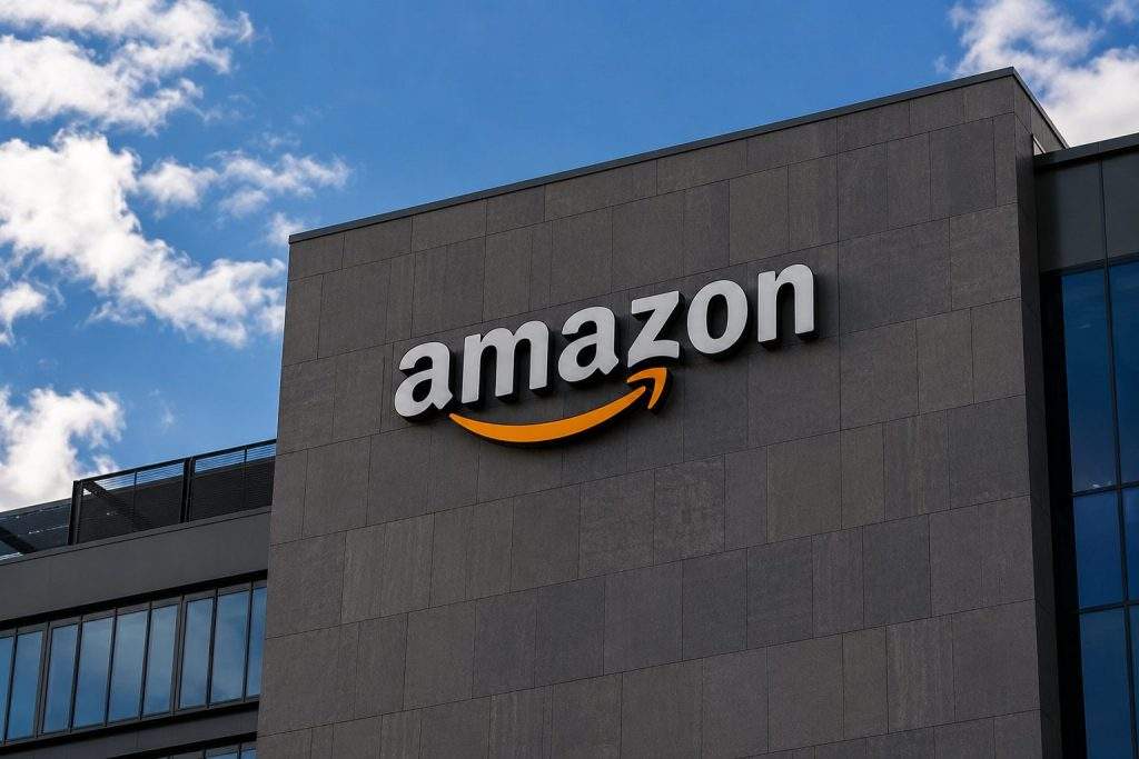 Amazon’s $3 Trillion Stock Test Arrives Early as Prime Day Moves to June