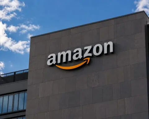 Amazon’s $3 Trillion Stock Test Arrives Early as Prime Day Moves to June