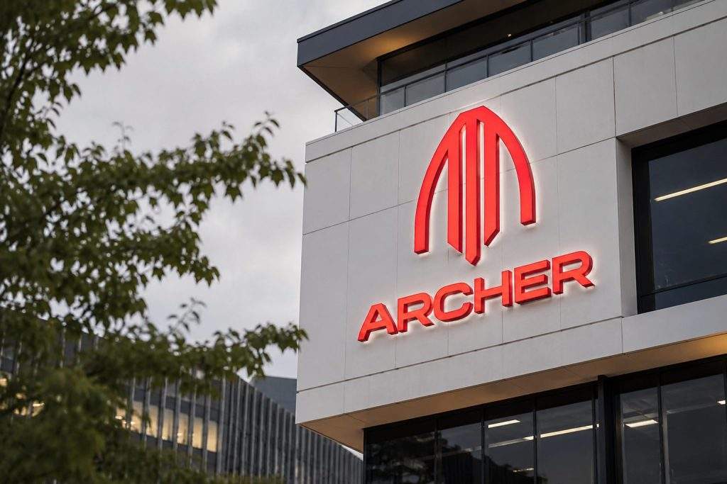 Archer Aviation Stock Just Rallied in a Short Week. Monday Is the Real Test