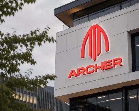Archer Aviation Stock Just Rallied in a Short Week. Monday Is the Real Test