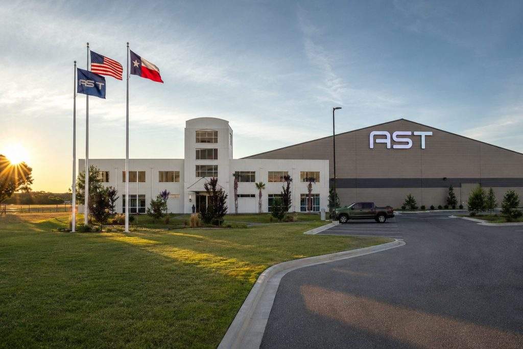 Blue Origin Explosion Puts AST SpaceMobile Stock at Risk Monday