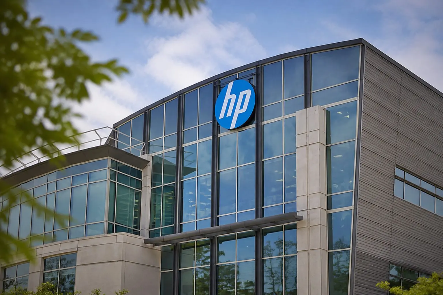 HP Stock Faces Weekend Setup as AI-PC Gains Run Into Cost Pressures