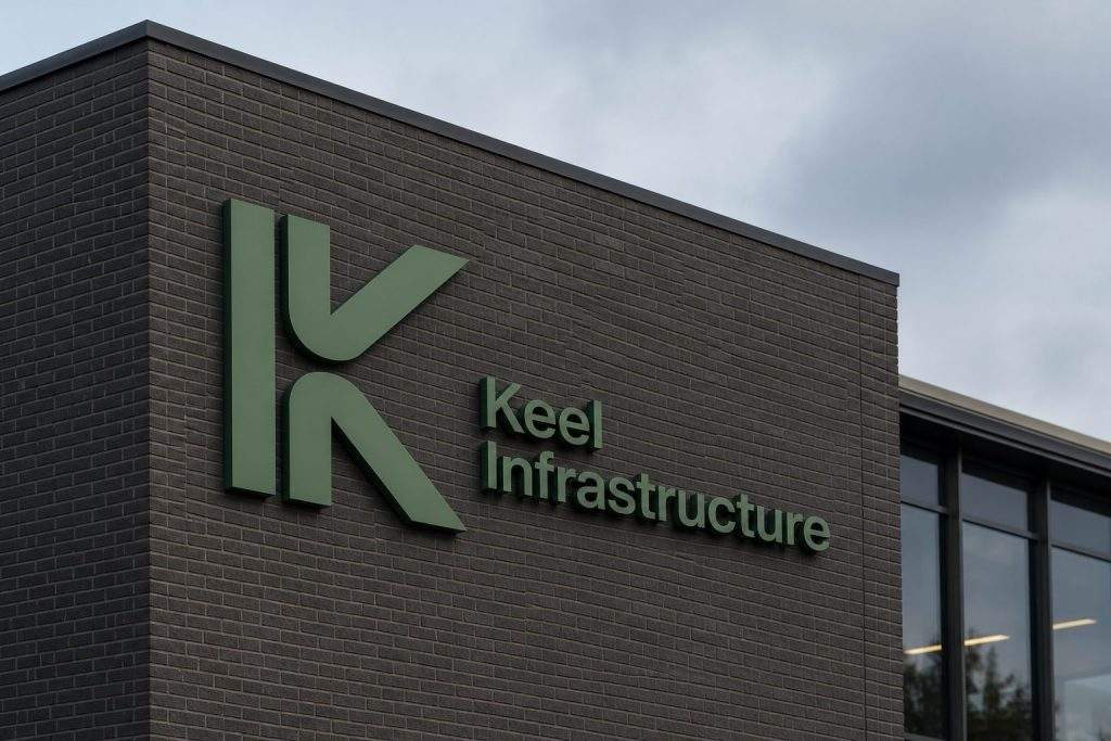 Keel Infrastructure Stock Just Jumped. One Test Could Decide Next Week