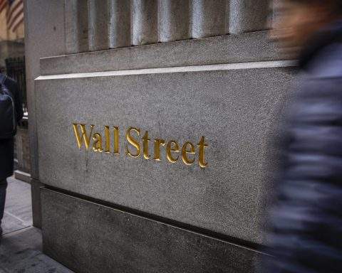 Wall Street Rally Runs into May Jobs Report as Fed, AI Moves Hang Over Market