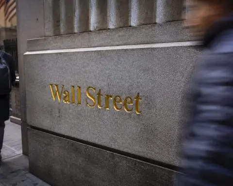 Wall Street Rally Runs into May Jobs Report as Fed, AI Moves Hang Over Market