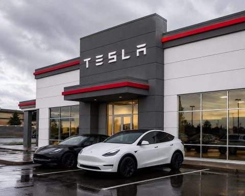 Tesla Faces Weekend Test Ahead of Monday Trading