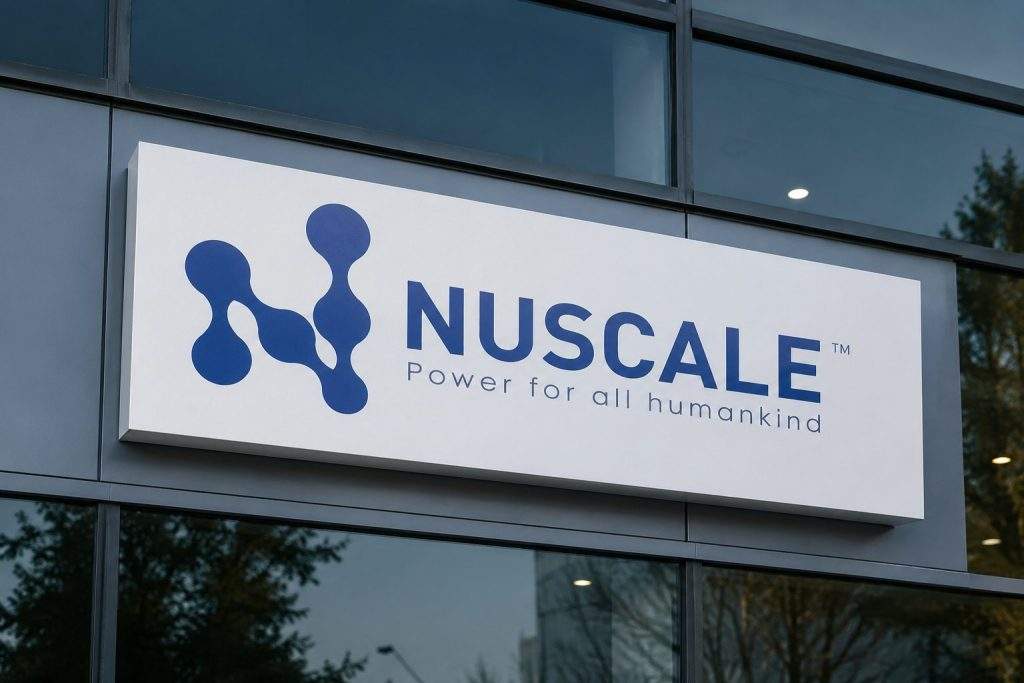 Why NuScale Stock Is Back on Traders’ Radar Before June