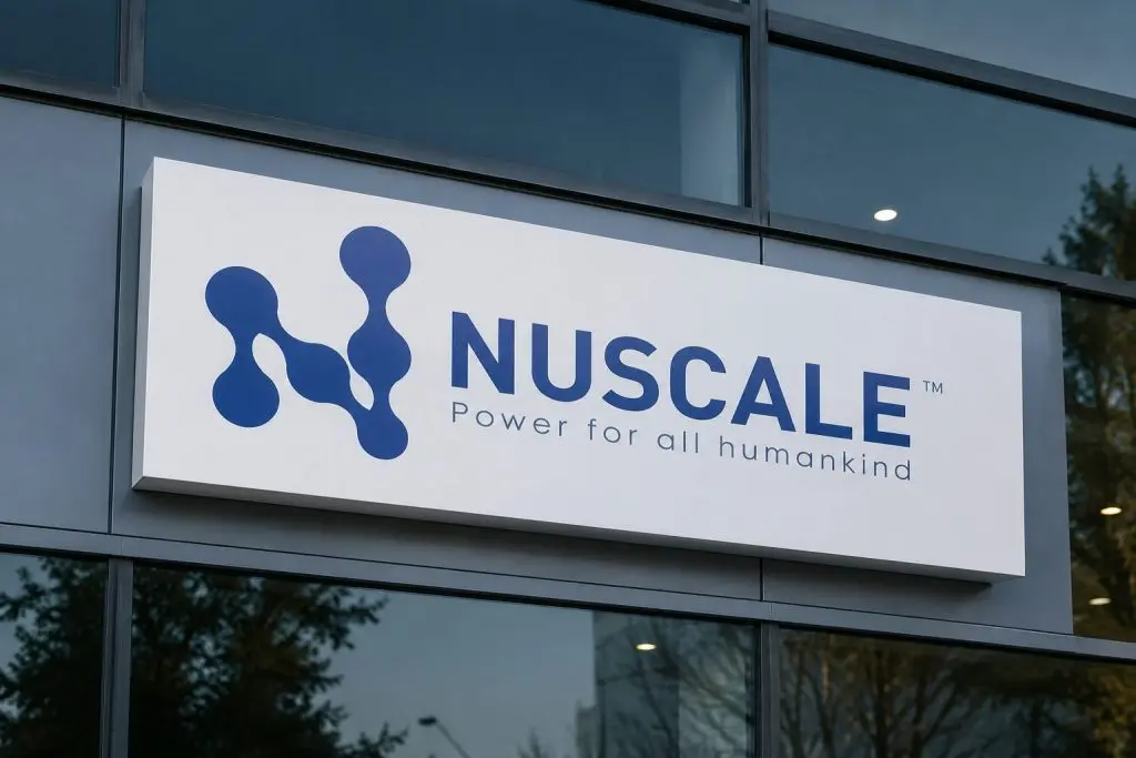 Why NuScale Stock Is Back on Traders’ Radar Before June