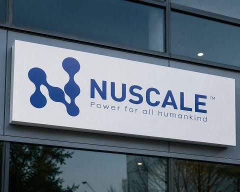 Why NuScale Stock Is Back on Traders’ Radar Before June