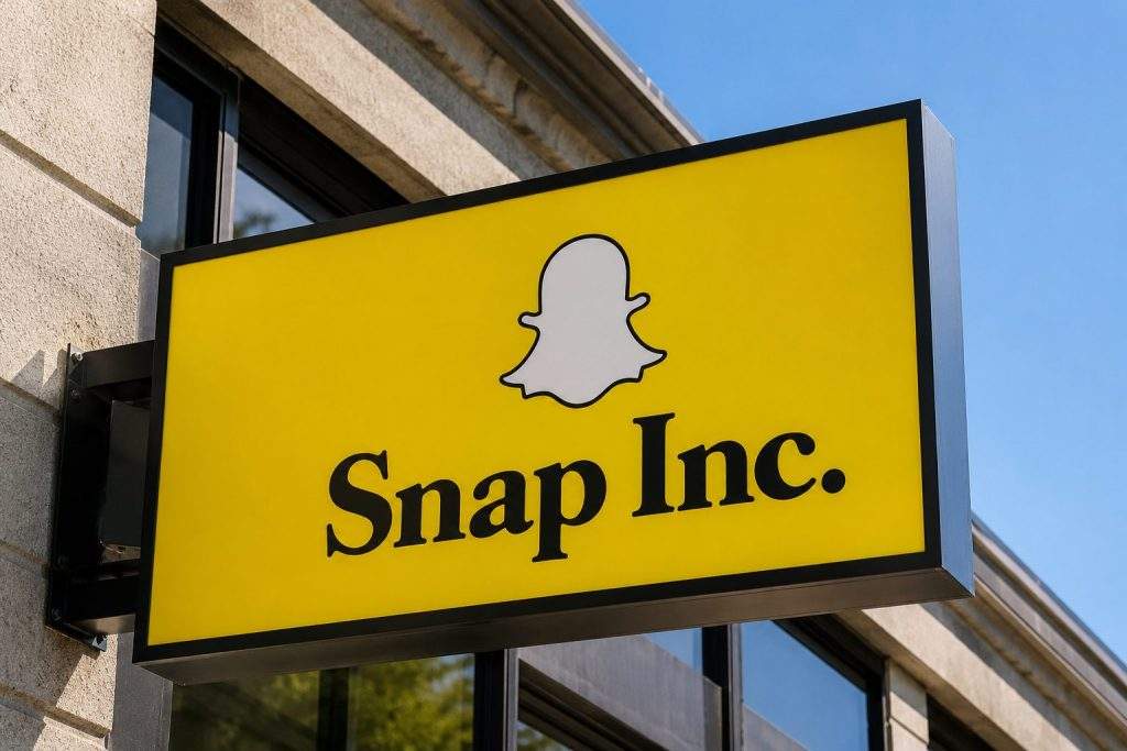 Snap stuck near $6 as legal bill hits $8 million and ads slow